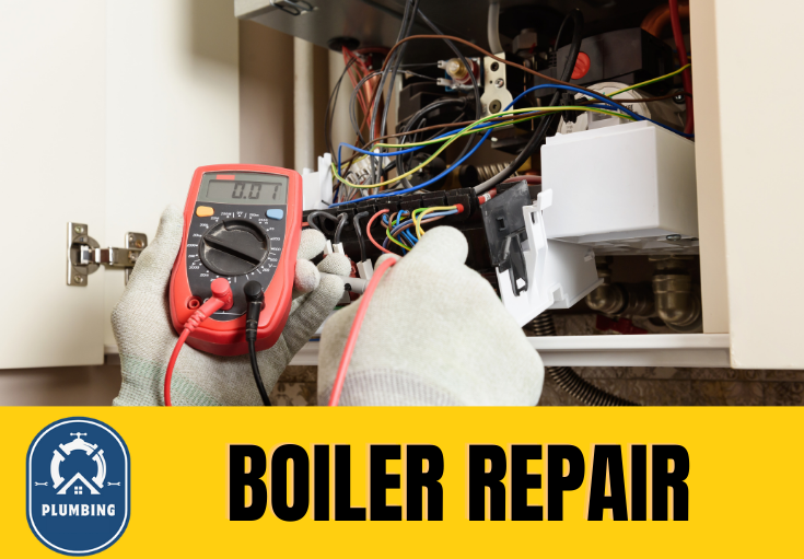 boiler repair Harrietsham