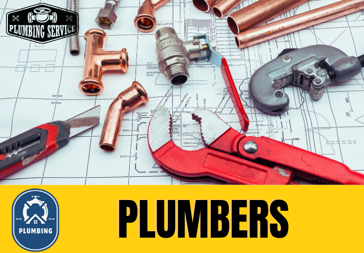 plumber Hollingbourne
